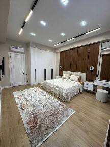СРОЧНАЯ ПРОДАЖА ! 3х-ком в Яккасарайском рн ор ул Шота Руставели ID01