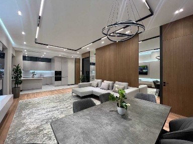 Бомба Цена! Мирабадский 3х ЖК Mirabad Avenue ор-р ул Госпитальный ID06