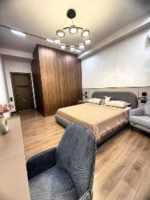 Яккасаройский район ЖК ШОШКЕНТ 3х ком квартира аюсолютно новая ID02