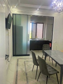 Продаётся квартира Новостройка Феруза массив №Д293