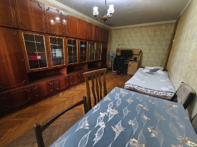 Ташкентская область, Ташкент, Чиланзарский район
