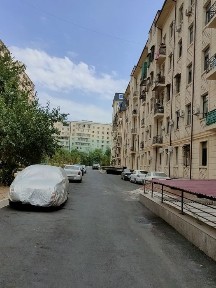 Sergeli 5 da novostroyka sotiladi
