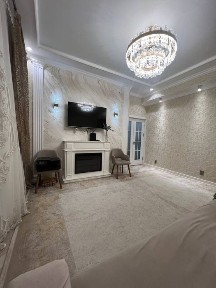 3-х комнатная в ЖК «Oq Saroy» ID: 7538
