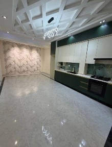 Квартира в элитном Новостройке