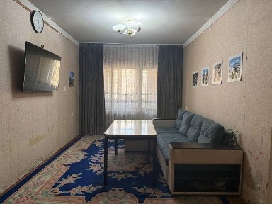 Продается своя 3-комнатная 78 м² / Юнусабад-10