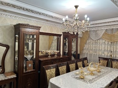 Ташкентская область, Ташкент, Шайхантахурский район
