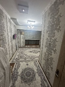 Srochna Olmazor tumani Bourum Novostroykada honadonimiz sotuvda