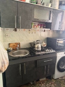 Ташкентская область, Ташкент, Мирзо-Улугбекский район
