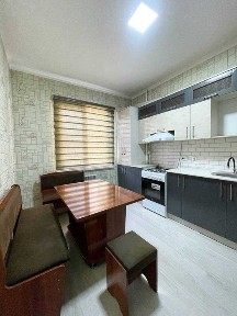 Fargona 2 xona 5-etaj shaxar hokimyat orqasida 16 etajka