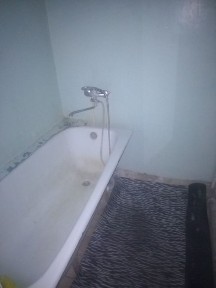 2 хоналик квартира узок муддатка ижарага берилади