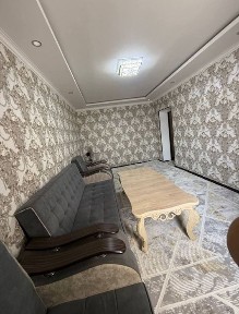 Люкс квартира ижарага берилади