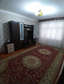 Ijaraga qoʻyiladi