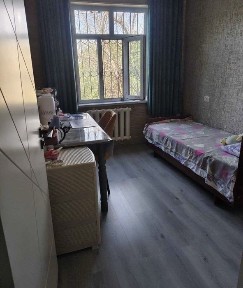 Аренда Горкий Буйик Ипак Йули 4хона 120кв