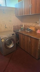 Аренда квартира Учтепа
