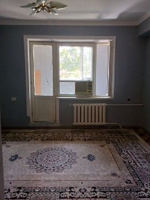 Юнусобод 4 квартал 1 хона уй ижарага берилади