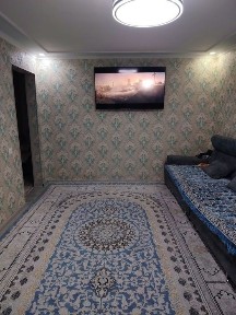 Сдаю свою квартиру