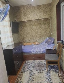 Ташкентская область, Ташкент, Сергелийский район