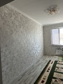 Аренда квартиры в новостройке