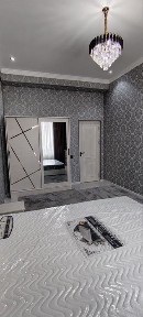 Новая квартира сдаётся в аренду