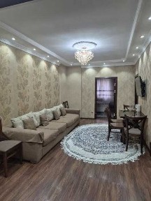 Срочно сдаётся квартира на Шайхантахуре, Лабзак, ор-р Анхор Локоматив