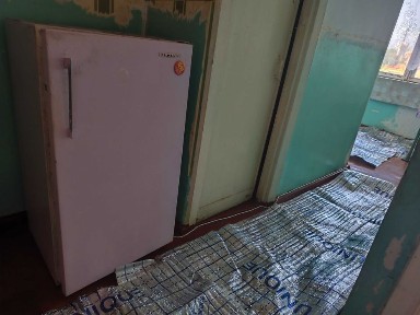 Сдаётся однокомнатная квартира