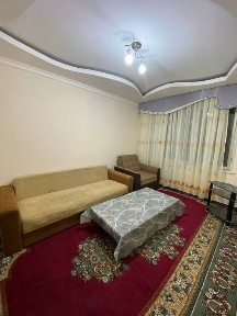 5-Комн. Разделка. Аренда. Ижара.