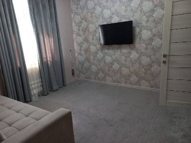 # Арегда Буюк Ипак Йули. 1в2/5/5. 40м²