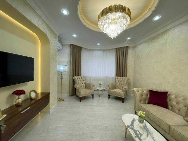 Сдается квартира в Новостройке | FOR RENT