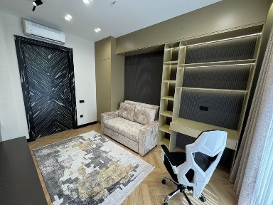 ЖК Sapphire Terrace Сдается новая квартира