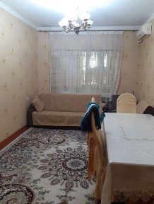 Аренда квартира Мирзо Улугбек Карасу-1