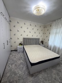 Ташкентская область, Ташкент, Сергелийский район