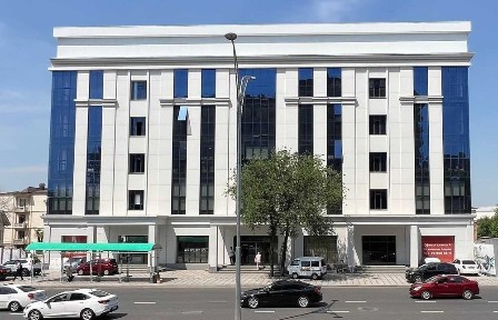 Аренда Бизнес Центра