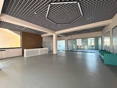 Аренда Отдельно Стоящего Здания 880м2 +Терраса Бонус в Сергели