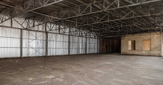 Аренда склада и производства 50-600 м² | Чиланзар