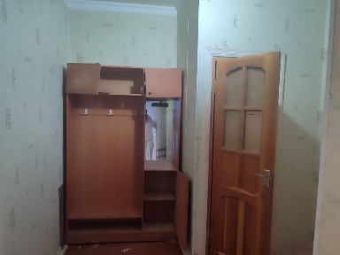 2 xonali (58m²) kvartira sharq 1 Köksaroy köçasi, faqat oilaga ijaraga