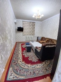 2 xonali 2 etaj 2 mln 600 ming