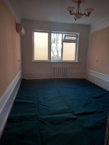 2 хонали квартира ижарага берилади ОИЛАГА ёки студентларга
