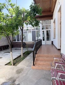 Аренда Участок Миробод Фаргона йули!