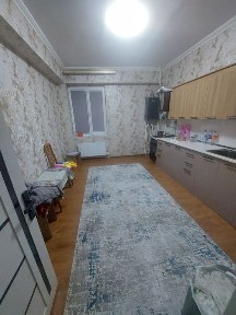 Zudlik bilan navastroyka uch XONALIK uy sotiladi