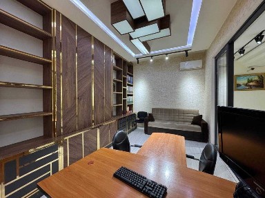 Продается Офис, 146 м2, цоколь, 1-линия, ул. Нукус, Safia (87648)