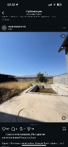Продажа дачного участок пригороде.