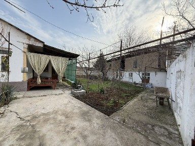 Продажа участок новый Узбекистан Опа-Сингил первые линия 7соток