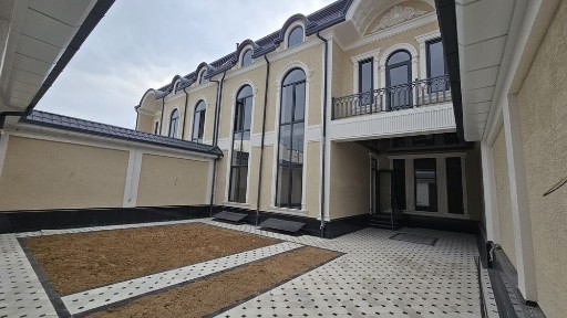 X-777. ПРОДАЁТСЯ ДОМ Мечты Дормон ТТЗ улица возле мечети 2,4 Соток