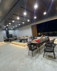 Dacha sotiladi Arendagayam oila ulfat bez alkagol