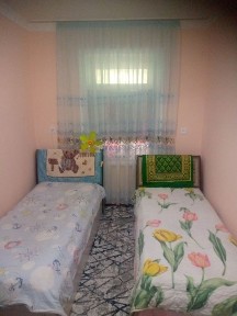 Ташкентская область, Янгиюль