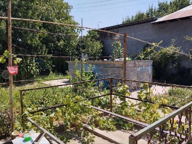 Продается Дача, Паркент -Нилюфар
