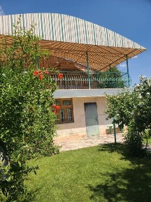 Продается уютная Дача, Чирчик -Газалкент