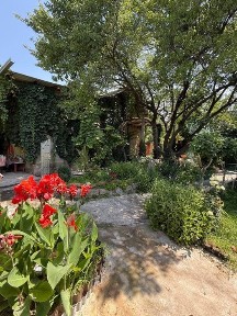 Продается сказочная Дача, Паркентский район