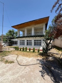 Продается Дача, 9,2 сотки Паркент, остановка Нилюфар