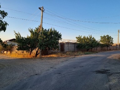 Ташкентская область, Кибрай